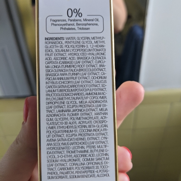 BNIB Byroe Tomato Serum - Picture 4 of 7